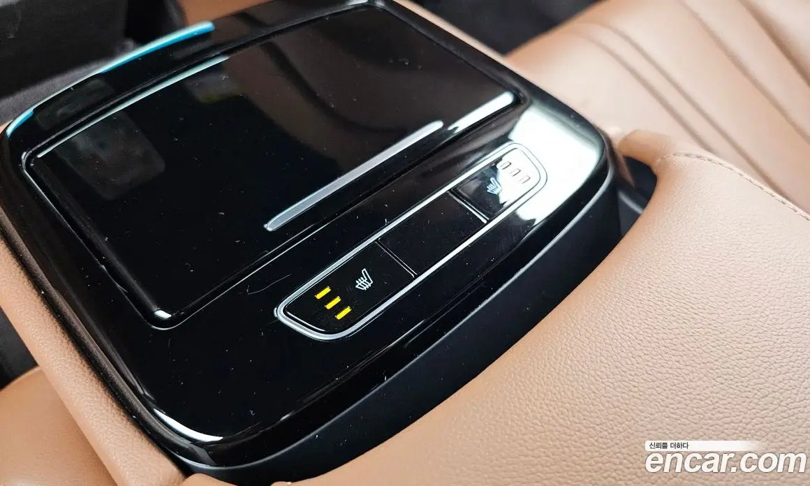 Genesis G80 2023 2.5 автомат (гидро), фото 19
