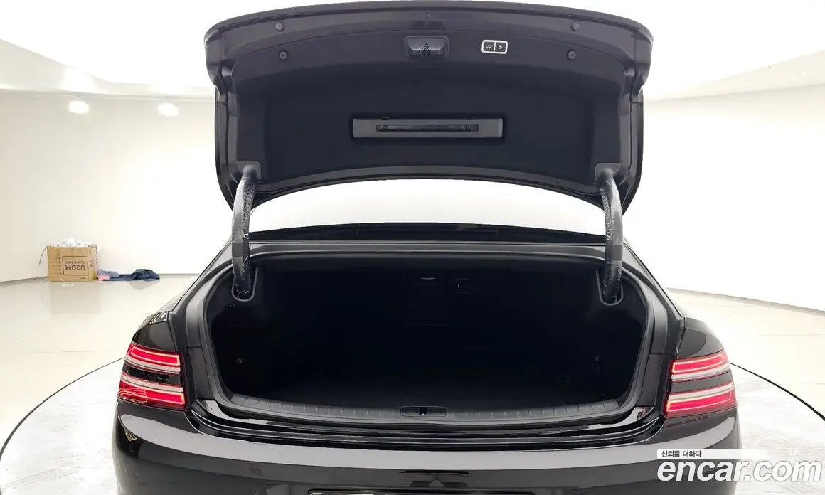 Genesis G80 2023 2.5 автомат (гидро), фото 20