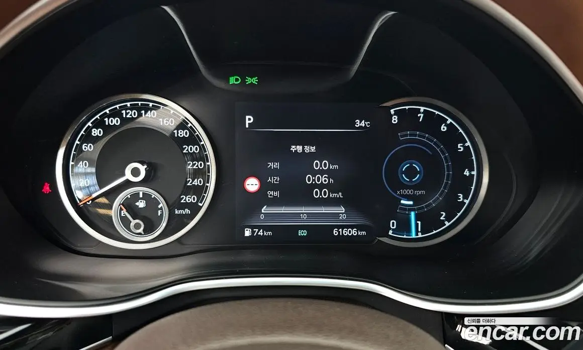 Genesis G80 2023 2.5 автомат (гидро), фото 8