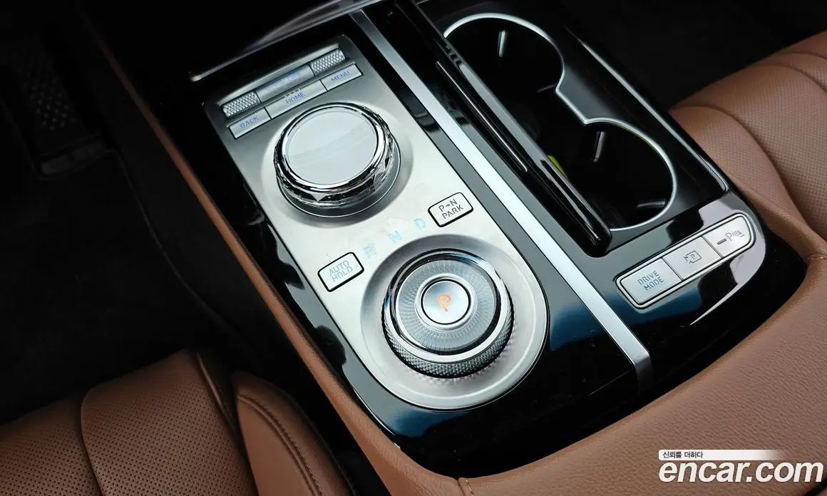 Genesis G80 2023 2.5 автомат (гидро), фото 9