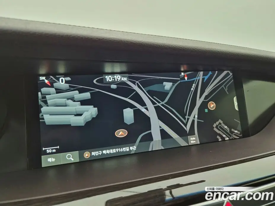 Genesis G90 2021 3.8 автомат (гидро), фото 14 Genesis G90 2021 3.8 автомат (гидро), фото 14