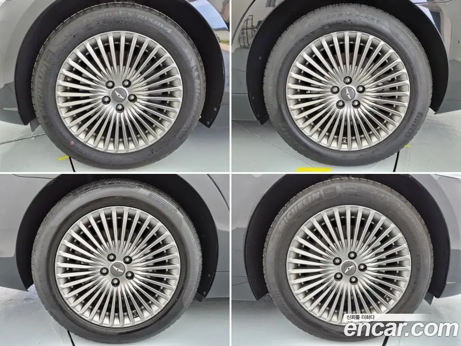 Genesis G90 2021 3.8 автомат (гидро), фото 19 Genesis G90 2021 3.8 автомат (гидро), фото 19