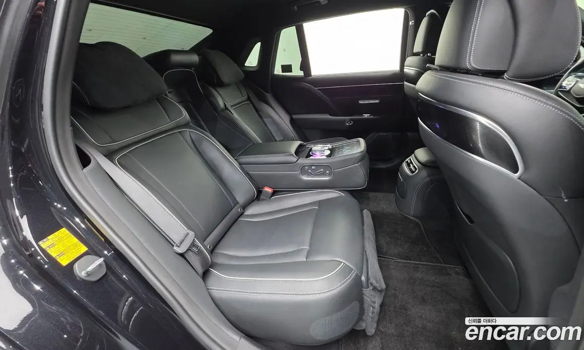 Genesis G90 2022 3.5 автомат (гидро), фото 19 Genesis G90 2022 3.5 автомат (гидро), фото 19