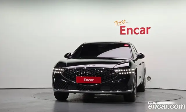 Genesis G90 2022 3.5 автомат (гидро), миниатюра 3 Genesis G90 2022 3.5 автомат (гидро), миниатюра 3