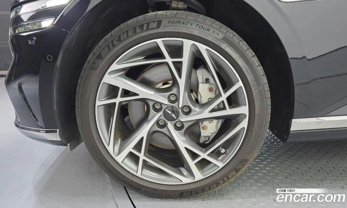 Genesis G90 2022 3.5 автомат (гидро), фото 5 Genesis G90 2022 3.5 автомат (гидро), фото 5