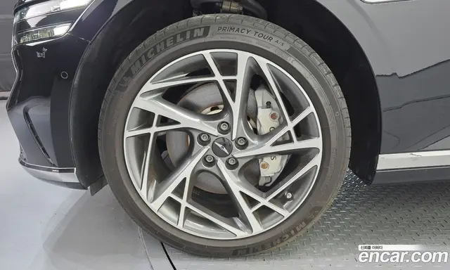 Genesis G90 2022 3.5 автомат (гидро), миниатюра 5 Genesis G90 2022 3.5 автомат (гидро), миниатюра 5
