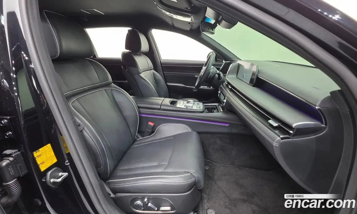 Genesis G90 2022 3.5 автомат (гидро), фото 10 Genesis G90 2022 3.5 автомат (гидро), фото 10