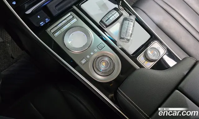 Genesis GV80 2020 3.0 автомат (гидро), миниатюра 9 Genesis GV80 2020 3.0 автомат (гидро), миниатюра 9