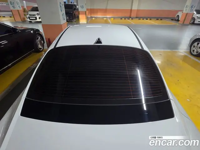 Hyundai Avante 2025 1.6 автомат (гидро), миниатюра 6