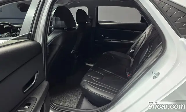 Hyundai Avante 2025 1.6 автомат (гидро), миниатюра 12