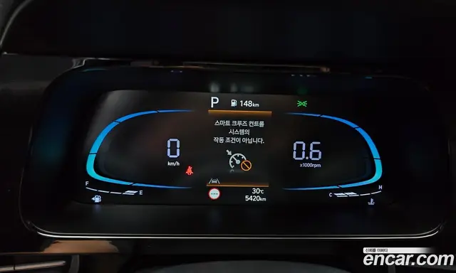 Hyundai Avante 2025 1.6 автомат (гидро), миниатюра 8