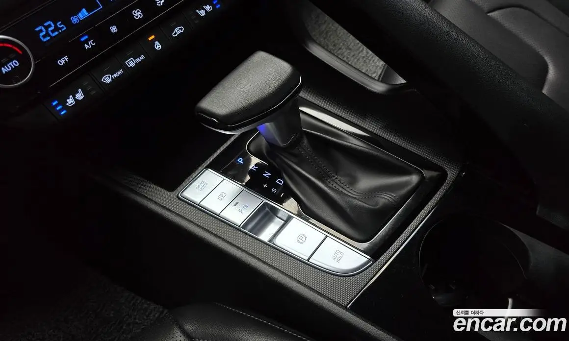 Hyundai Avante 2025 1.6 автомат (гидро), фото 9