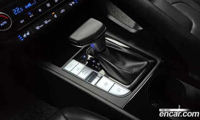 Hyundai Avante 2025 1.6 автомат (гидро), миниатюра 9