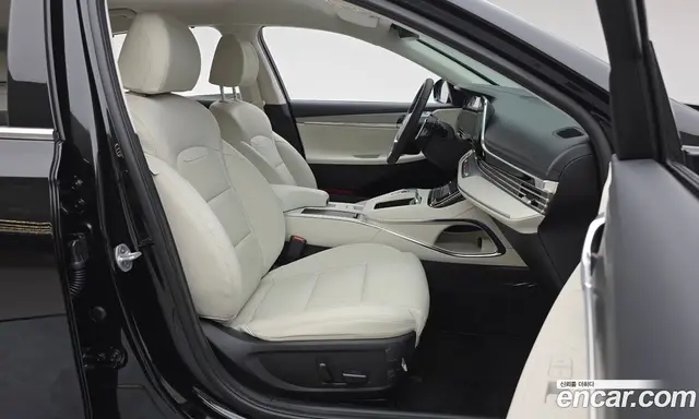 Hyundai Grandeur 2022 2.5 автомат (гидро), миниатюра 11