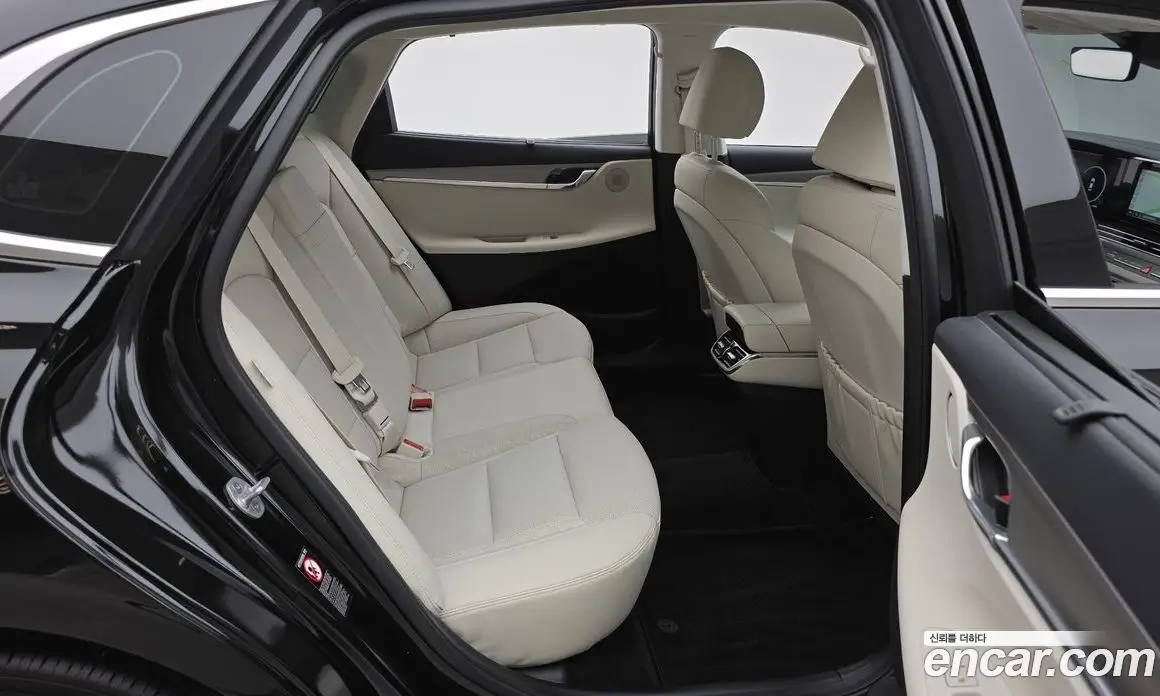 Hyundai Grandeur 2022 2.5 автомат (гидро), фото 12