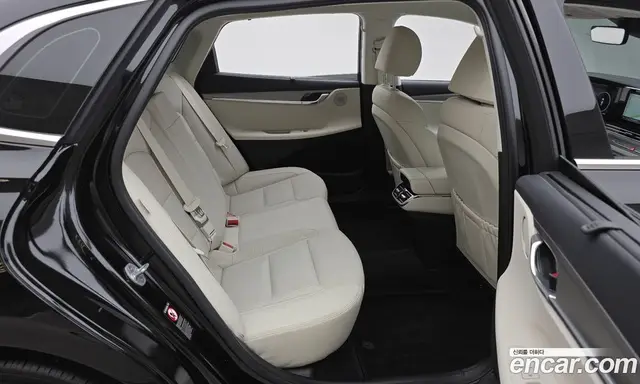 Hyundai Grandeur 2022 2.5 автомат (гидро), миниатюра 12