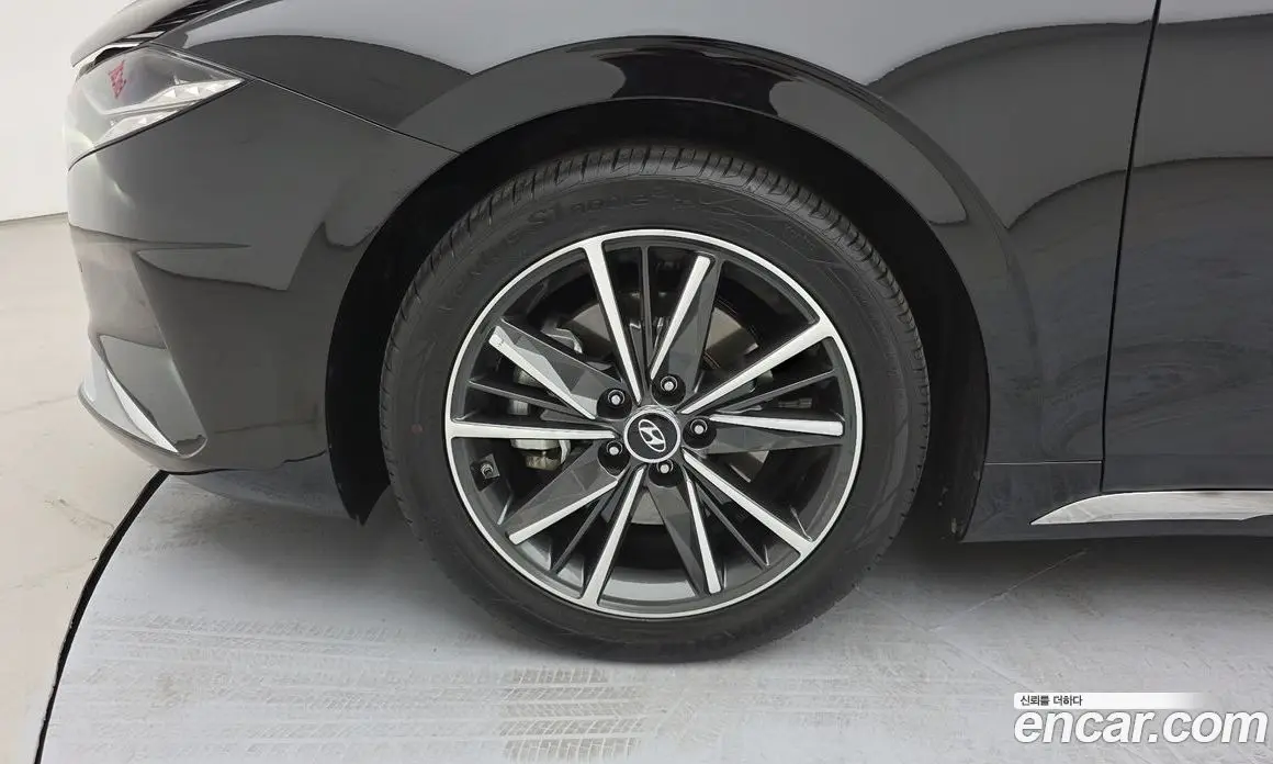 Hyundai Grandeur 2022 2.5 автомат (гидро), фото 5