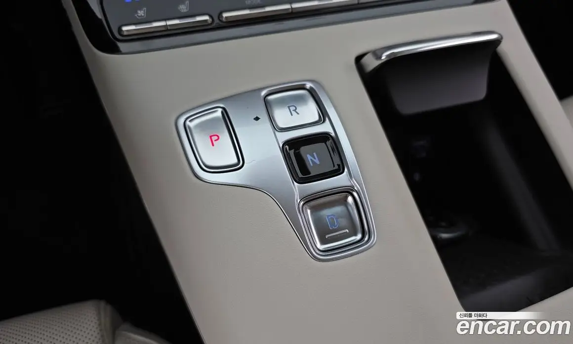 Hyundai Grandeur 2022 2.5 автомат (гидро), фото 9