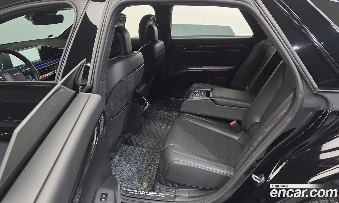 Hyundai Grandeur 2023 2.5 автомат (гидро), фото 12