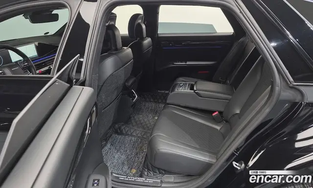 Hyundai Grandeur 2023 2.5 автомат (гидро), миниатюра 12