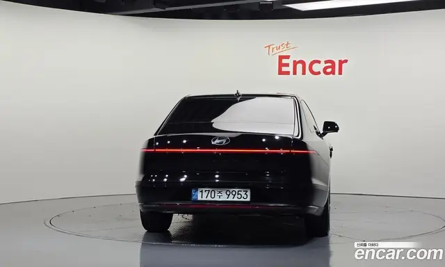 Hyundai Grandeur 2023 2.5 автомат (гидро), миниатюра 4
