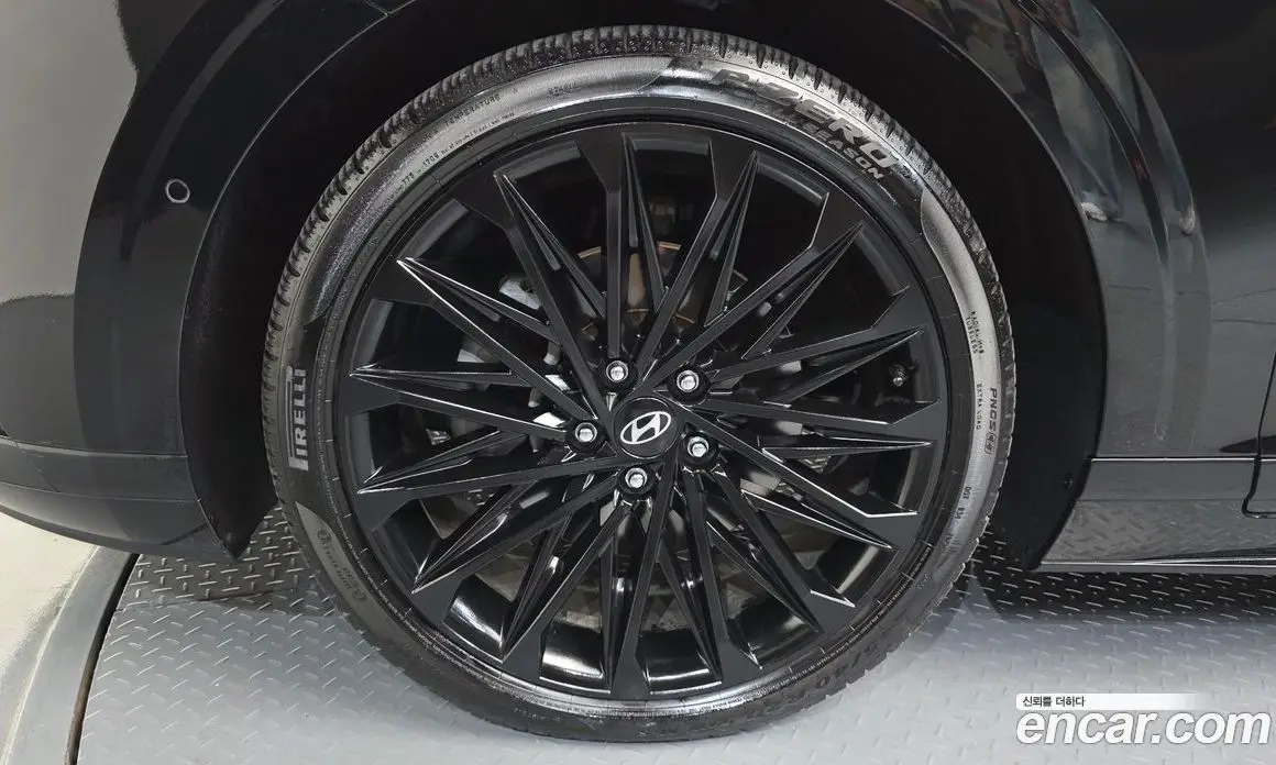 Hyundai Grandeur 2023 2.5 автомат (гидро), фото 5