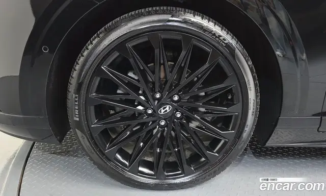 Hyundai Grandeur 2023 2.5 автомат (гидро), миниатюра 5