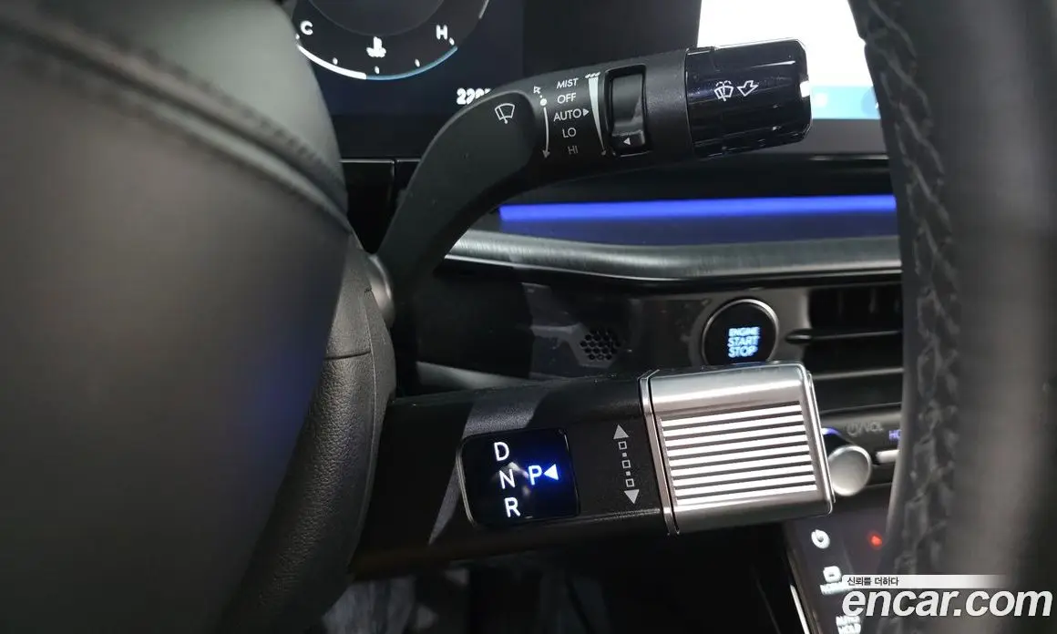 Hyundai Grandeur 2023 2.5 автомат (гидро), фото 9
