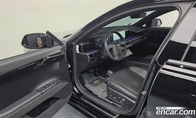 Hyundai Grandeur 2023 2.5 автомат (гидро), миниатюра 10