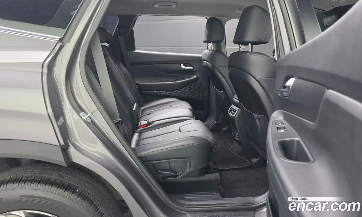 Hyundai Santa Fe 2022 2.5 автомат (гидро), фото 11 Hyundai Santa Fe 2022 2.5 автомат (гидро), фото 11