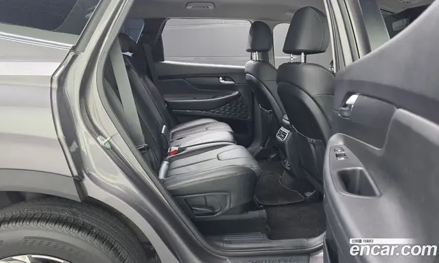 Hyundai Santa Fe 2022 2.5 автомат (гидро), миниатюра 11 Hyundai Santa Fe 2022 2.5 автомат (гидро), миниатюра 11