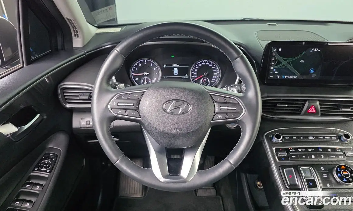 Hyundai Santa Fe 2022 2.5 автомат (гидро), фото 14 Hyundai Santa Fe 2022 2.5 автомат (гидро), фото 14