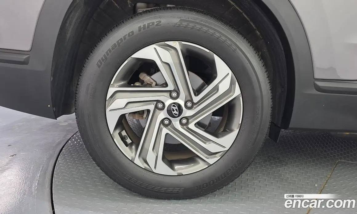 Hyundai Santa Fe 2022 2.5 автомат (гидро), фото 5 Hyundai Santa Fe 2022 2.5 автомат (гидро), фото 5