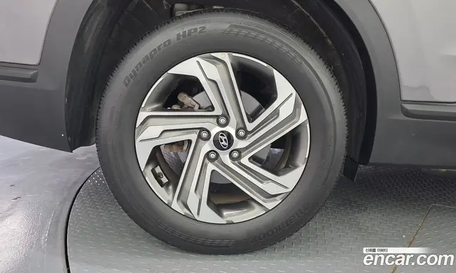 Hyundai Santa Fe 2022 2.5 автомат (гидро), миниатюра 5 Hyundai Santa Fe 2022 2.5 автомат (гидро), миниатюра 5