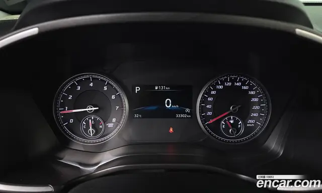 Hyundai Santa Fe 2022 2.5 автомат (гидро), миниатюра 8 Hyundai Santa Fe 2022 2.5 автомат (гидро), миниатюра 8