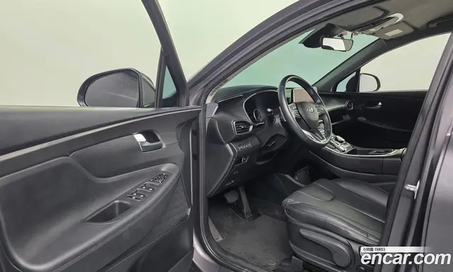 Hyundai Santa Fe 2022 2.5 автомат (гидро), миниатюра 10 Hyundai Santa Fe 2022 2.5 автомат (гидро), миниатюра 10