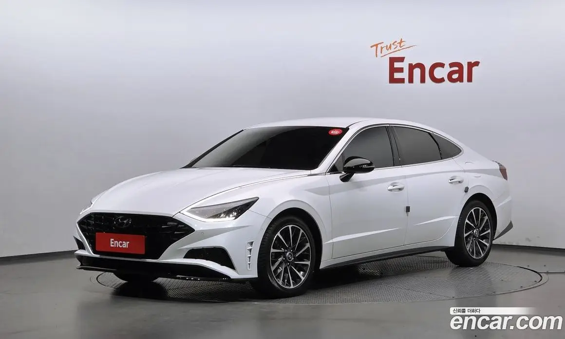 Hyundai Sonata 2022 2.0 автомат (гидро), фото 1 Hyundai Sonata 2022 2.0 автомат (гидро), фото 1