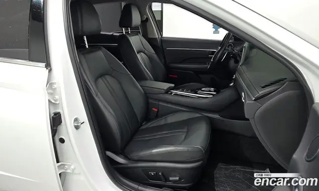 Hyundai Sonata 2022 2.0 автомат (гидро), миниатюра 11 Hyundai Sonata 2022 2.0 автомат (гидро), миниатюра 11