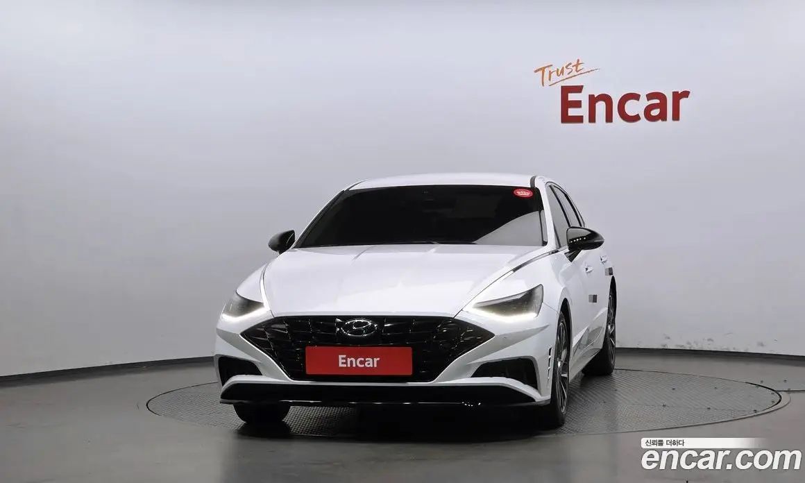 Hyundai Sonata 2022 2.0 автомат (гидро), фото 3 Hyundai Sonata 2022 2.0 автомат (гидро), фото 3