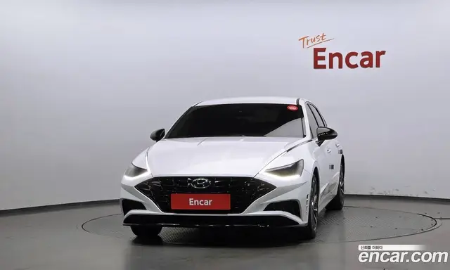Hyundai Sonata 2022 2.0 автомат (гидро), миниатюра 3 Hyundai Sonata 2022 2.0 автомат (гидро), миниатюра 3