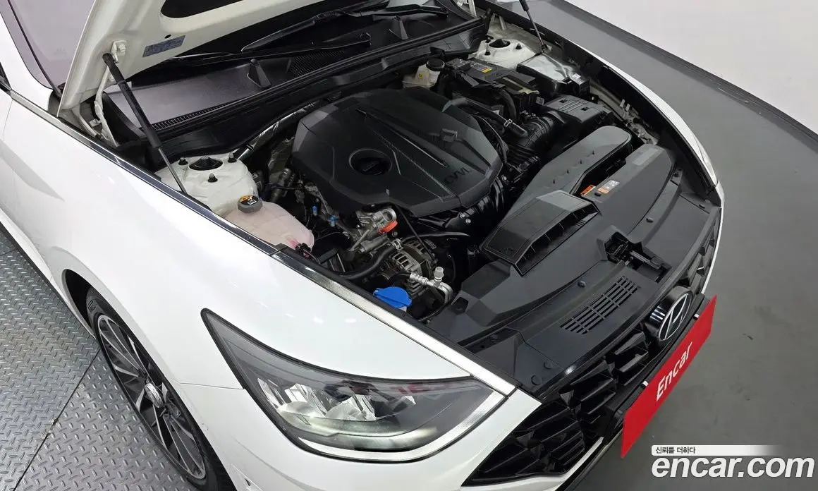 Hyundai Sonata 2022 2.0 автомат (гидро), фото 6 Hyundai Sonata 2022 2.0 автомат (гидро), фото 6