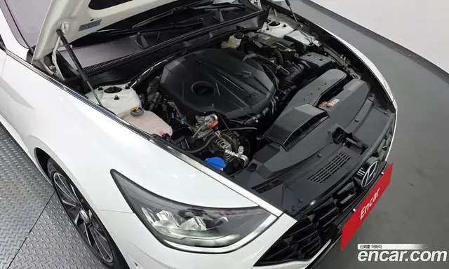 Hyundai Sonata 2022 2.0 автомат (гидро), миниатюра 6 Hyundai Sonata 2022 2.0 автомат (гидро), миниатюра 6