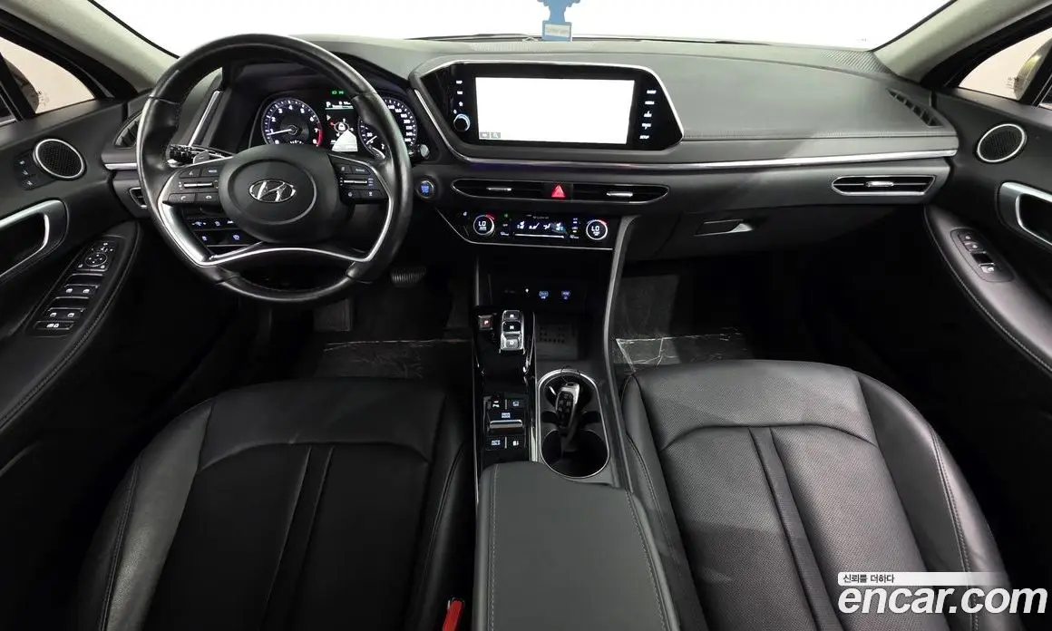 Hyundai Sonata 2022 2.0 автомат (гидро), фото 7 Hyundai Sonata 2022 2.0 автомат (гидро), фото 7