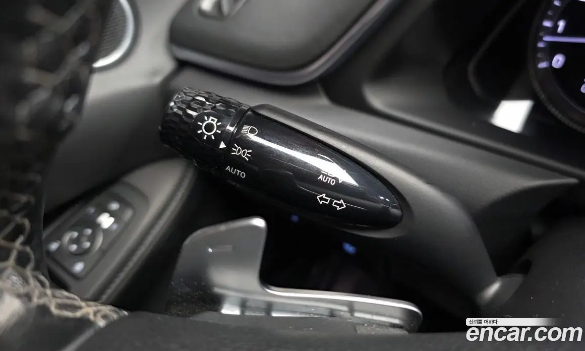 Hyundai Sonata 2022 2.0 автомат (гидро), фото 18