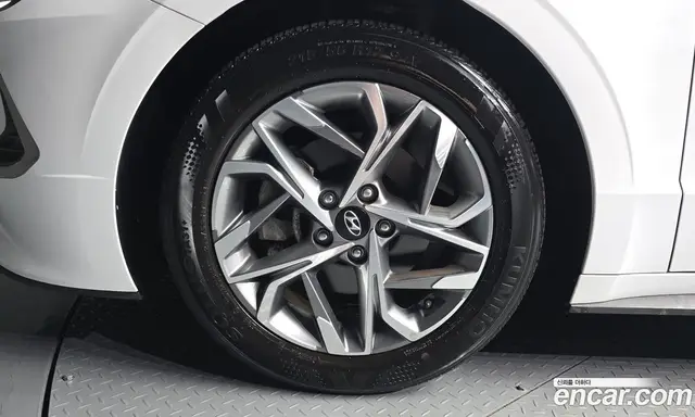 Hyundai Sonata 2022 2.0 автомат (гидро), миниатюра 5