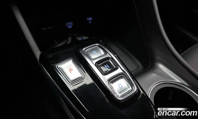 Hyundai Sonata 2022 2.0 автомат (гидро), миниатюра 9