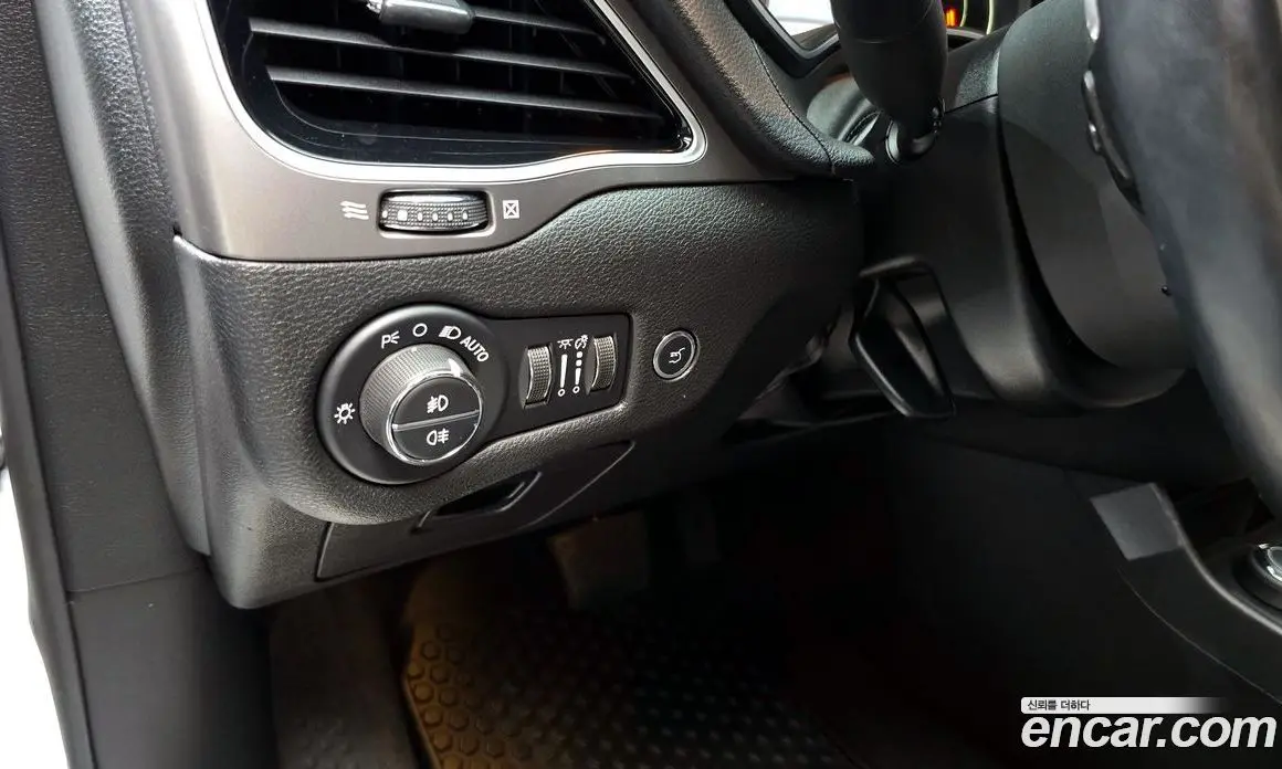 Jeep Cherokee 2021 2.4 автомат (гидро), фото 17 Jeep Cherokee 2021 2.4 автомат (гидро), фото 17