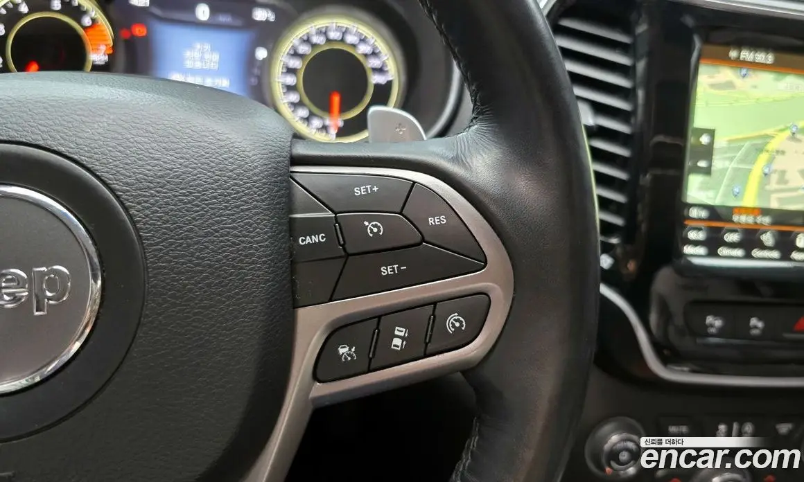 Jeep Cherokee 2021 2.4 автомат (гидро), фото 19 Jeep Cherokee 2021 2.4 автомат (гидро), фото 19