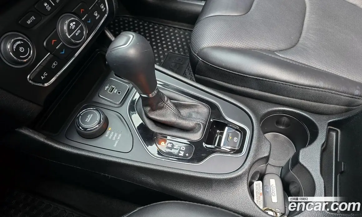 Jeep Cherokee 2021 2.4 автомат (гидро), фото 9 Jeep Cherokee 2021 2.4 автомат (гидро), фото 9