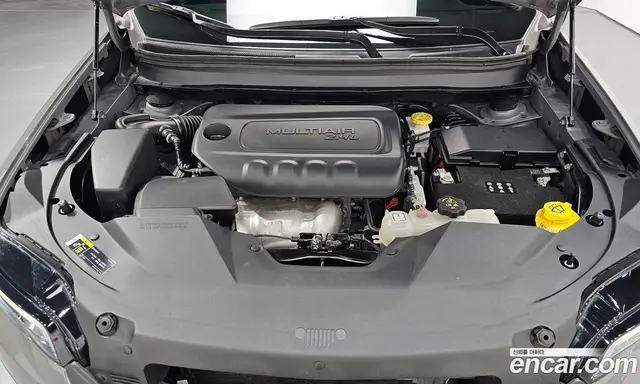 Jeep Cherokee 2021 2.4 автомат (гидро), миниатюра 6 Jeep Cherokee 2021 2.4 автомат (гидро), миниатюра 6